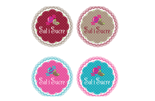 Logotipo Sal i Sucre